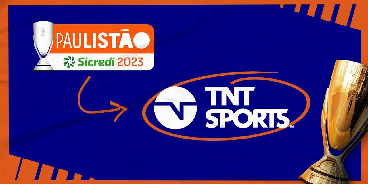 TNT Sports anuncia a transmissão do Campeonato Paulista feminino