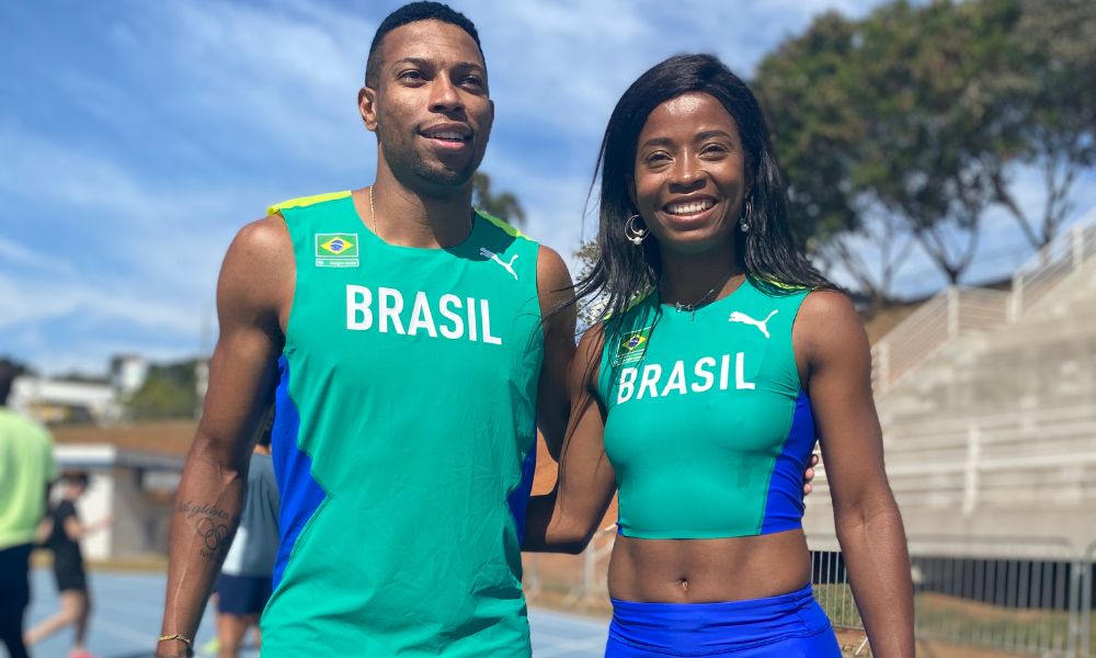 Puma amplia patrocínio à Confederação Brasileira de Atletismo até