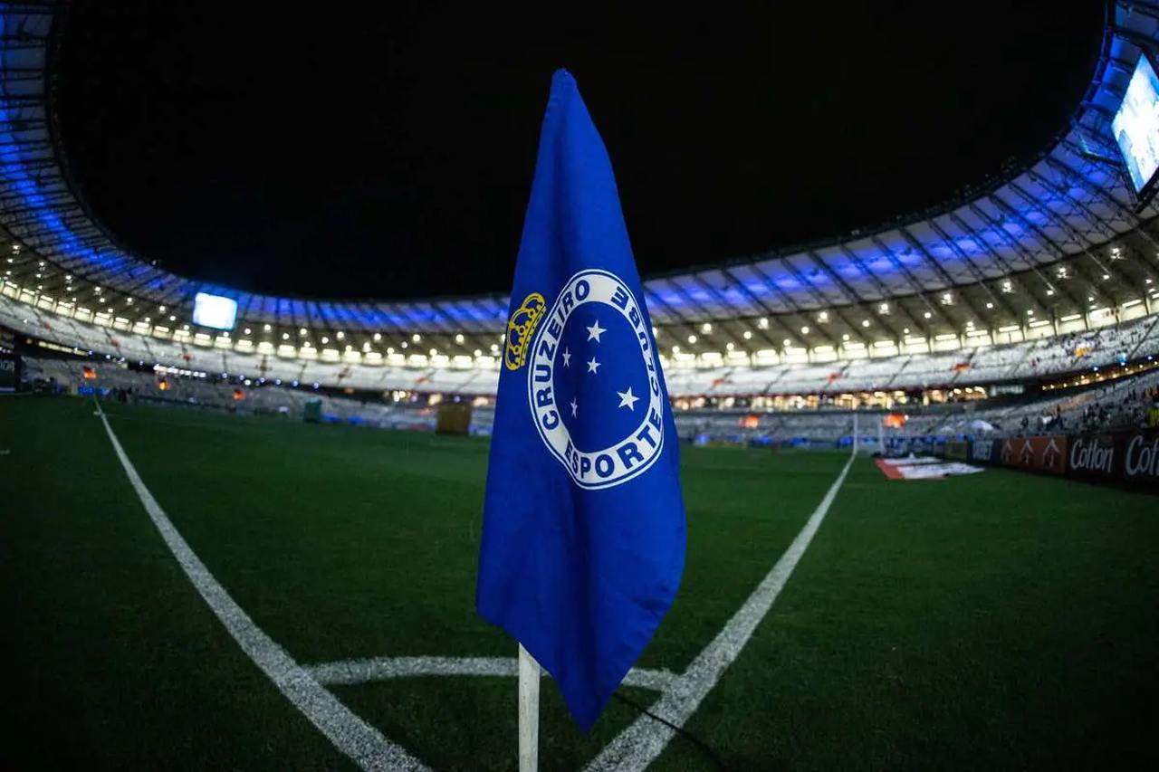 Independência ou Mineirão? Ronaldo projeta jogos do Cruzeiro como mandante  em 2024 > No Ataque