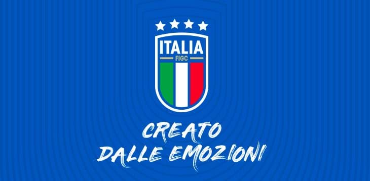 Rebranding e chegada da adidas: Itália espera uma nova era a partir de 2023