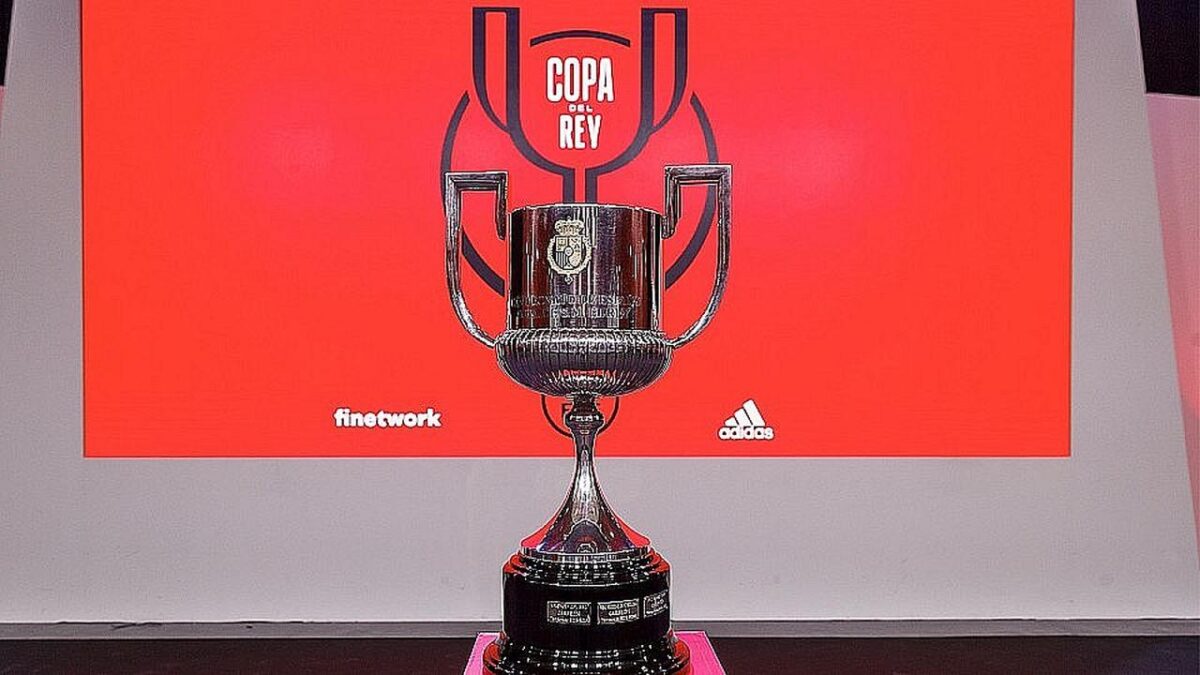 ESPN renova direitos da Supercopa da Espanha e Copa do Rei no Brasil