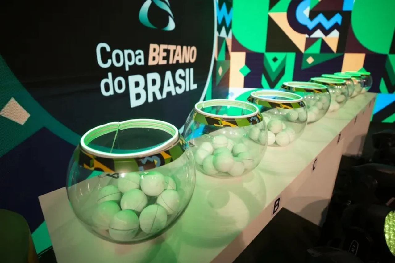 Jogos das semifinais da Copa do Brasil 2023: onde assistir