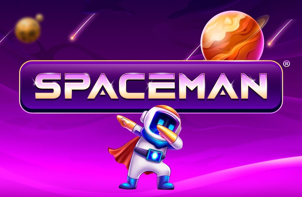 Spaceman: descubra como jogar este emocionante jogo - MKT Esportivo
