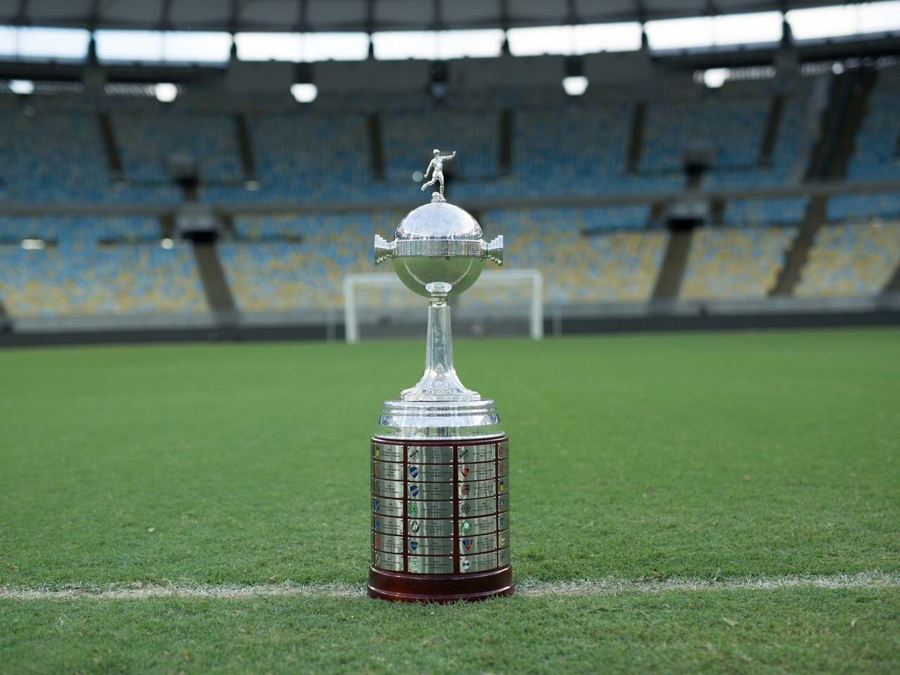 Libertadores 2023: saiba onde assistir aos jogos da semana na TV e pela  internet [04/10/23] 