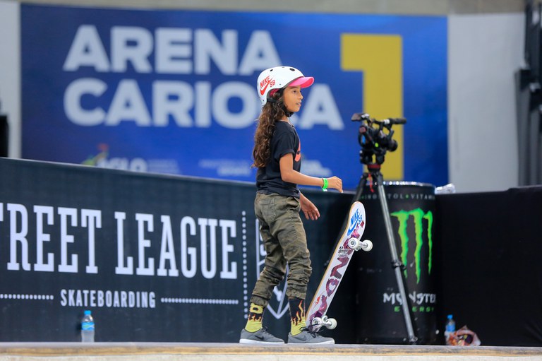 Novo programa do Ministério do Esporte, Skate por Lazer quer democratizar a prática pelo Brasil