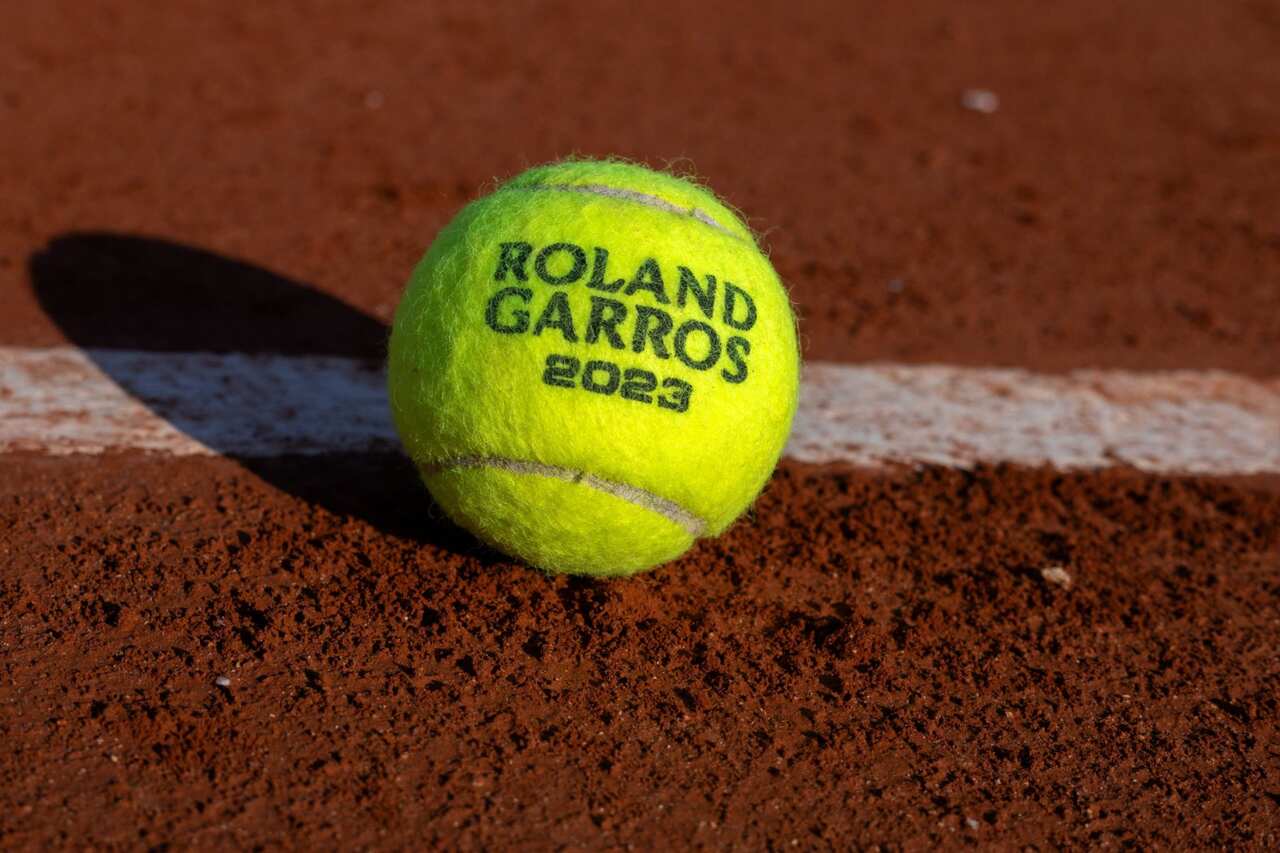 Prognósticos Roland Garros 2023: Dicas GRÁTIS dos nossos Peritos (Ténis)