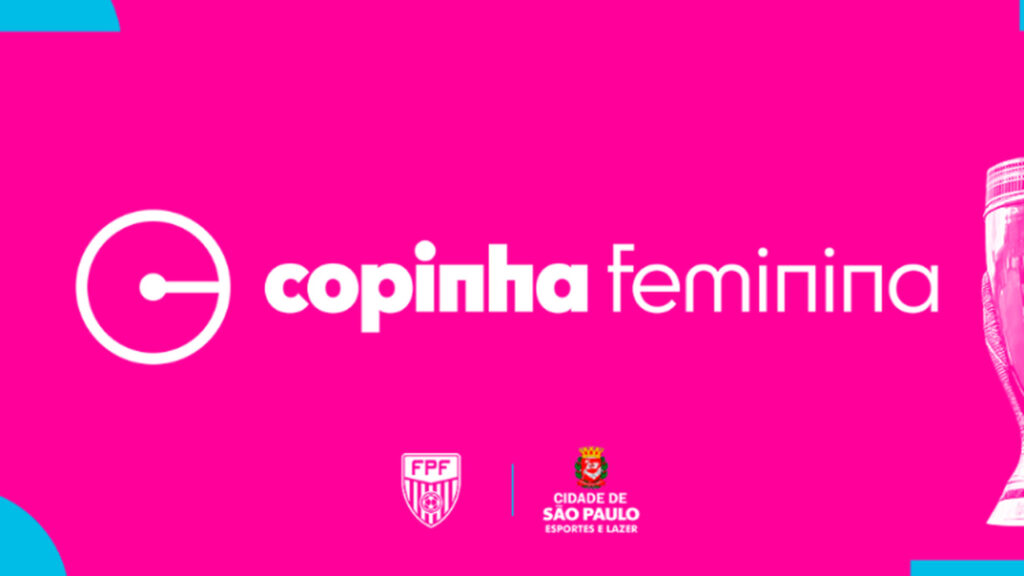 FPF anuncia primeira Copa São Paulo de Futebol Júnior Feminina
