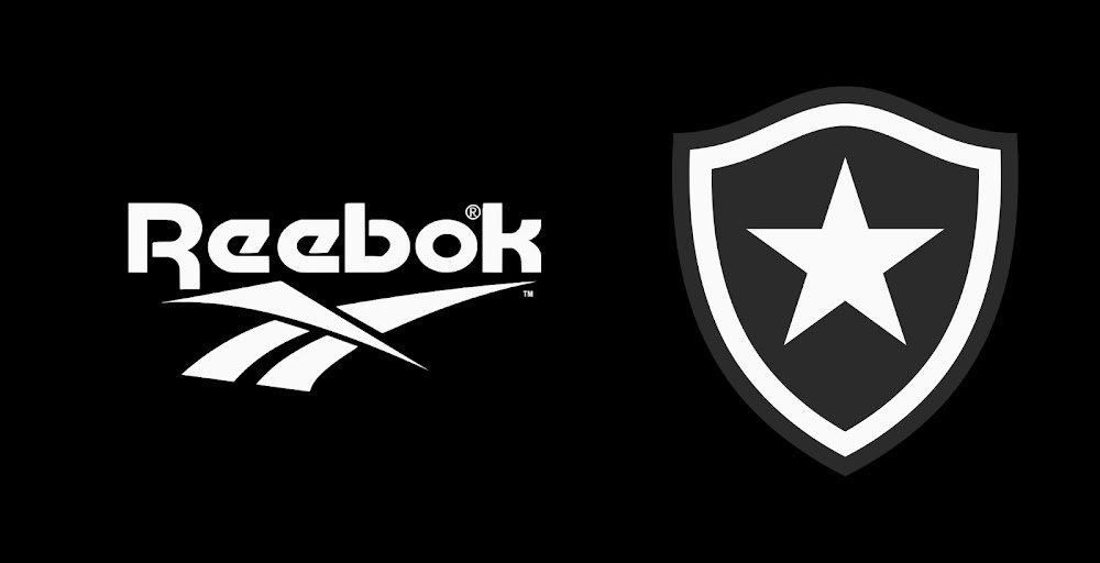 Botafogo apresenta nova camisa, que marca retorno da Reebok ao