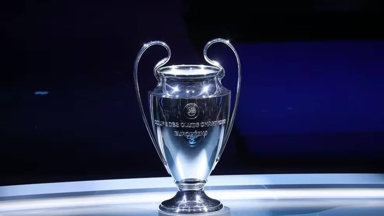 Champions League 2023/24: Expectativas e favoritos - Folha PE
