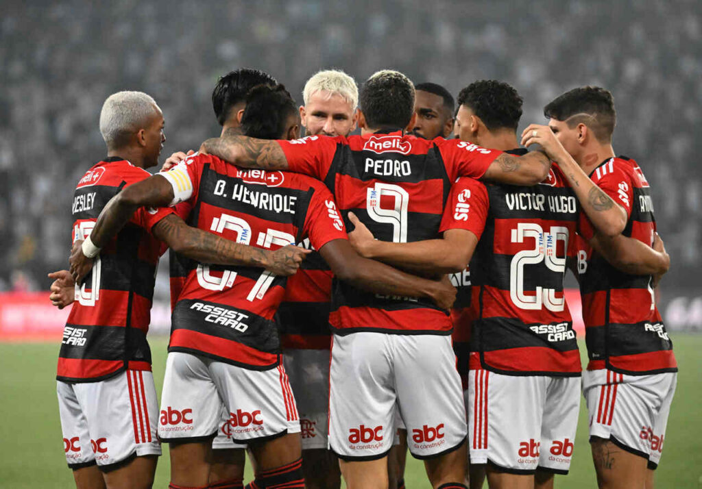 Flamengo distribuirá 300 ingressos da final da Copa do Brasil para Taça das Favelas