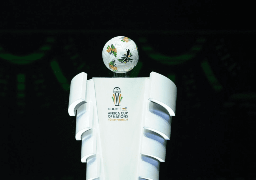 PUMA e Conmebol apresentam bola oficial da Copa América 2024