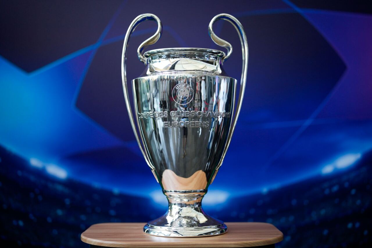 TNT Sports BR on X: Os vencedores da Champions League!