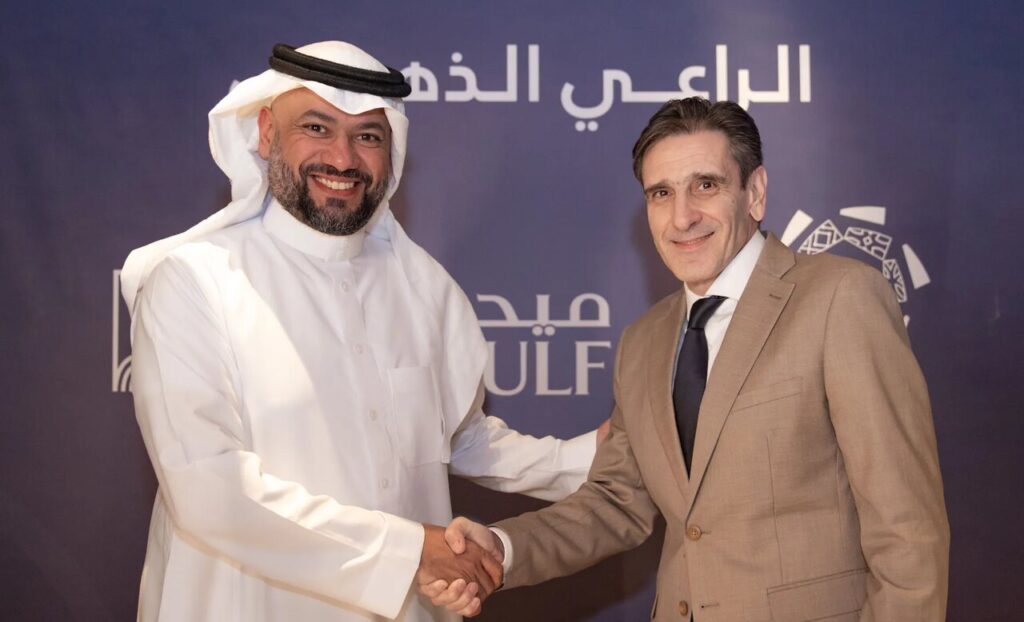 Em movimento estratégico, a Saudi Pro League fecha parceria com a seguradora MEDGULF