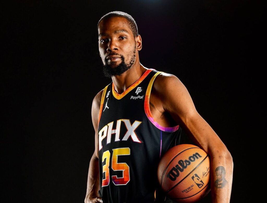 Buscando aprimorar experiência dos fãs, Phoenix Suns fecha acordo com a Confirmed360