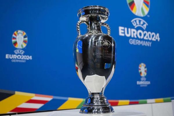 UEFA visa arrecadar € 2,4 bilhões em receitas na Eurocopa 2024