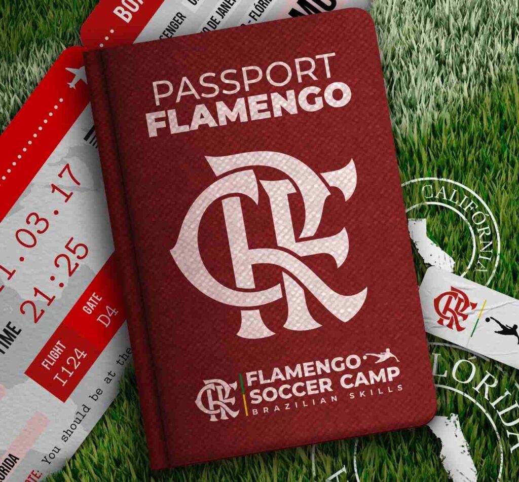 Flamengo mira mercado dos EUA e anuncia camp inédito em Orlando