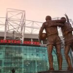 Manchester United estuda venda de naming rights do Old Trafford