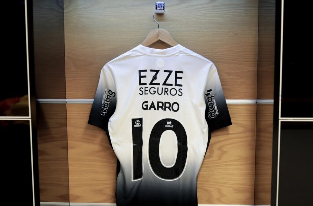 Corinthians se posiciona e confirma que EZZE Seguros segue como patrocinadora do clube