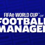 FIFA anuncia parceria para Copa do Mundo de Football Manager