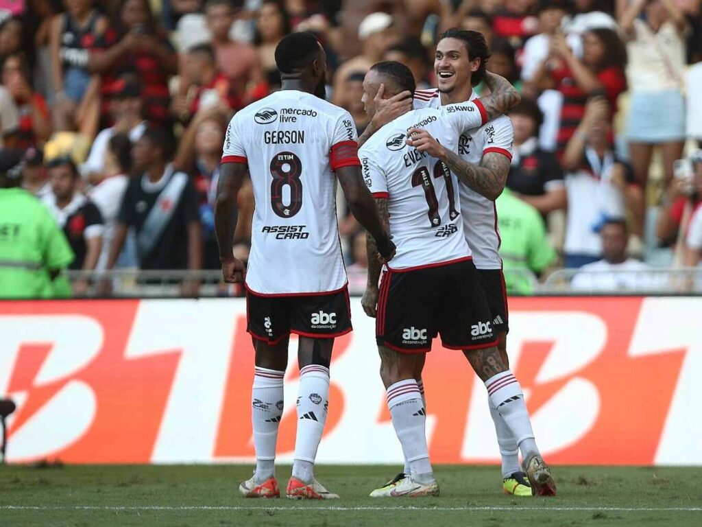 Flamengo renova patrocínio com Assist Card até 2026