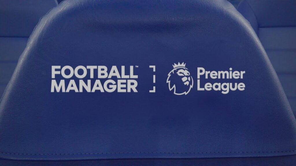 Premier League firma parceria com simulador de futebol Football Manager