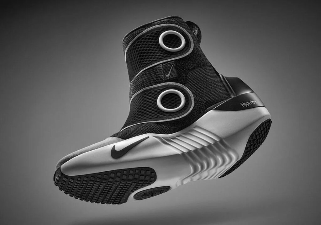 Nike lança bota tecnológica que auxiliará recuperação dos seus atletas em Paris 2024