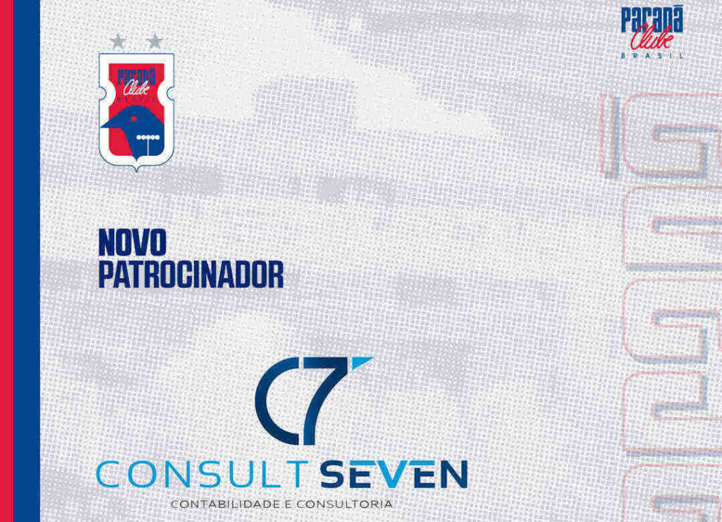 Paraná firma parceria com Consult Seven, empresa de contabilidade