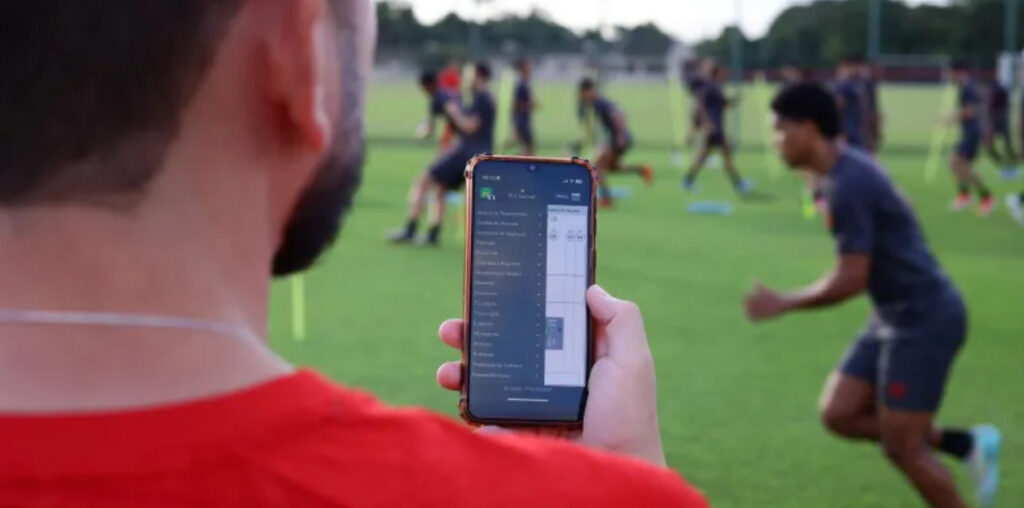 Sport anuncia parceria com Pro Soccer, plataforma de gestão e dados no futebol