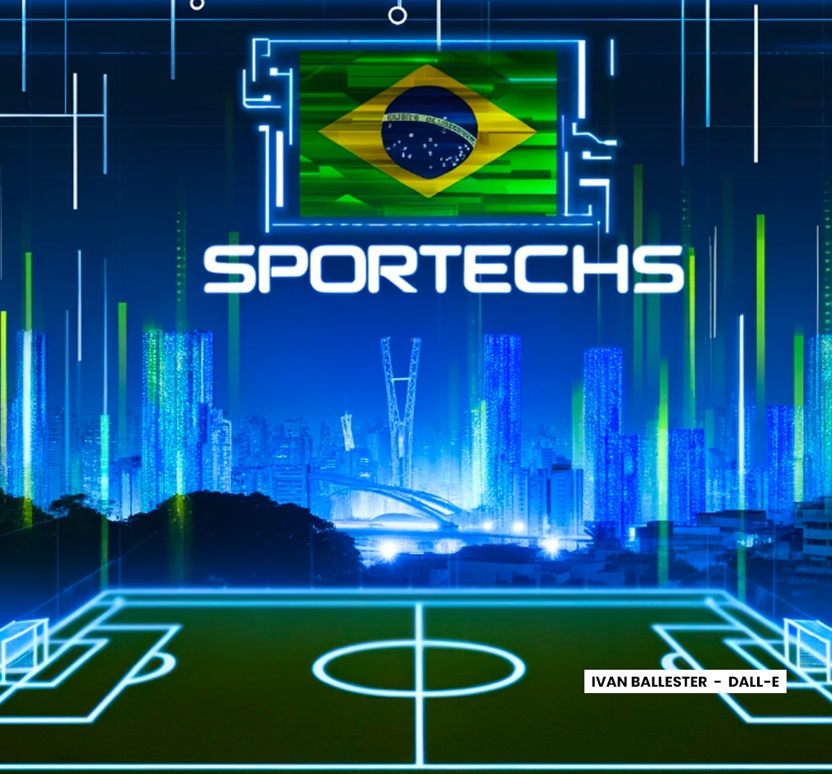Ecossistema Brasileiro de Inovação: Startups no Esporte