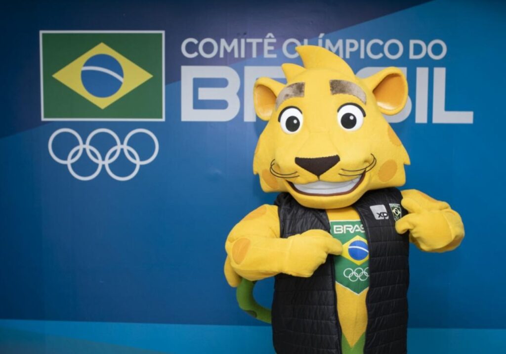 XP se torna a primeira assessoria de investimentos oficial dos atletas do Time Brasil