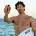 Integralmedica anuncia o surfista Yago Dora como novo integrante de seu squad
