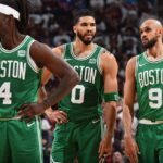 Após título da NBA, Boston Celtics é colocado à venda