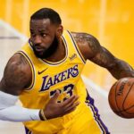Confira o valor do novo contrato de LeBron James com o Los Angeles Lakers