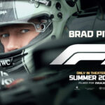 Filme da F1 estrelado por Brad Pitt e produzido por Lewis Hamilton tem nome revelado