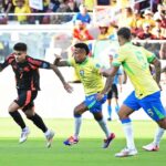 Globo registra 31 pontos com Brasil x Colômbia pela Copa América