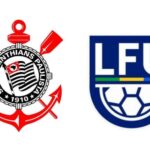 Corinthians oficializa acordo com a Liga Forte União