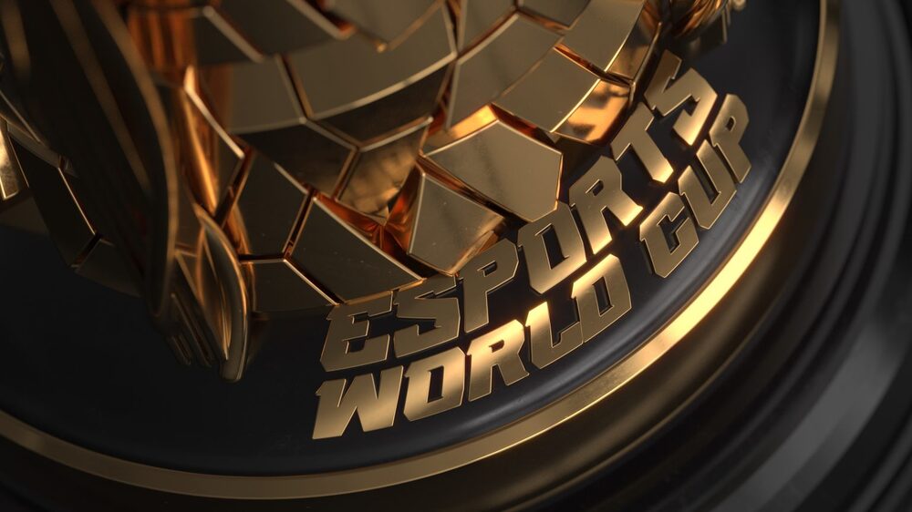 Copa do Mundo de eSports fecha parceria com LG e Pepsi