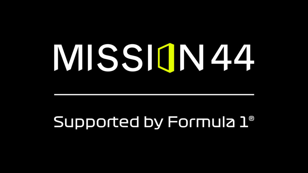 Fórmula 1 fecha colaboração com instituição de caridade de Lewis Hamilton