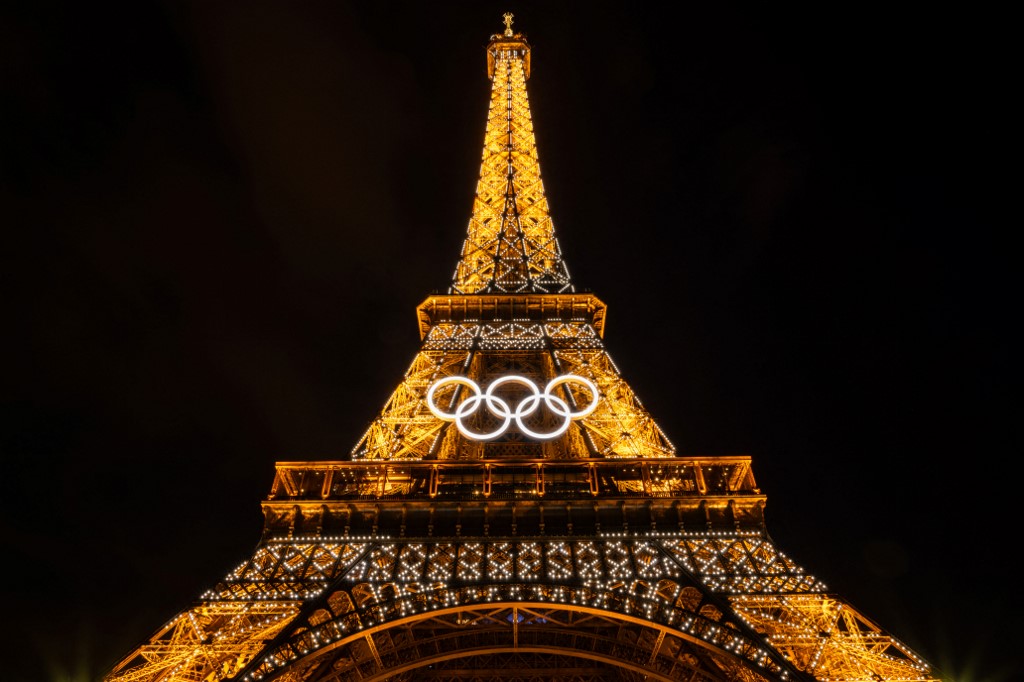 Sucesso de público e a corrida por ingressos para Paris 2024